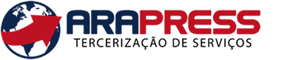 Arapress - Terceirização de Serviços