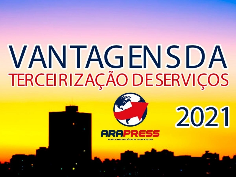 O que é a terceirização de serviços e quais suas vantagens? O que é a terceirização de serviços e quais suas vantagens?
